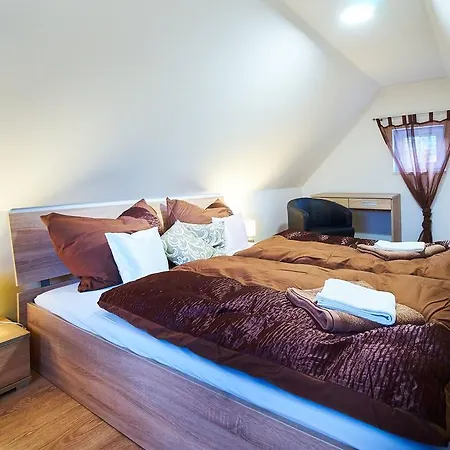 Bluestars Guest house Karlovy Vary