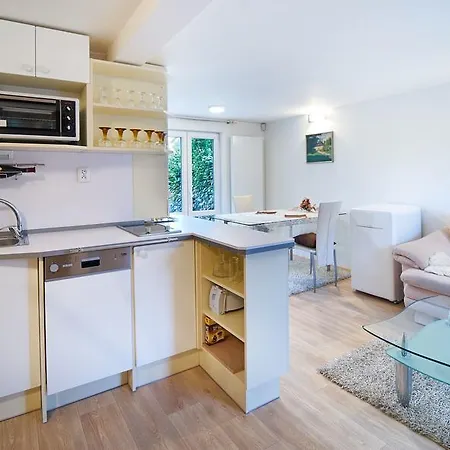 Guest house Bluestars Karlovy Vary