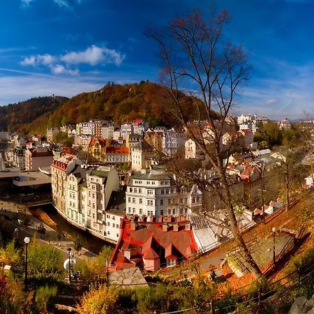 Guest house Bluestars Karlovy Vary