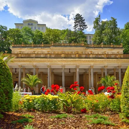 Bluestars Guest house Karlovy Vary