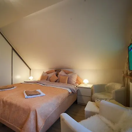 Guest house Bluestars 3*